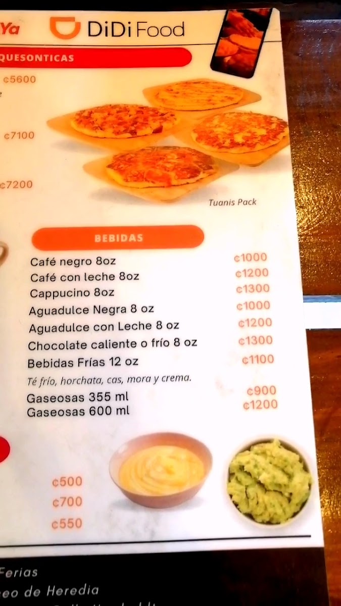 Menu Quesonticas • San Sebastian-2