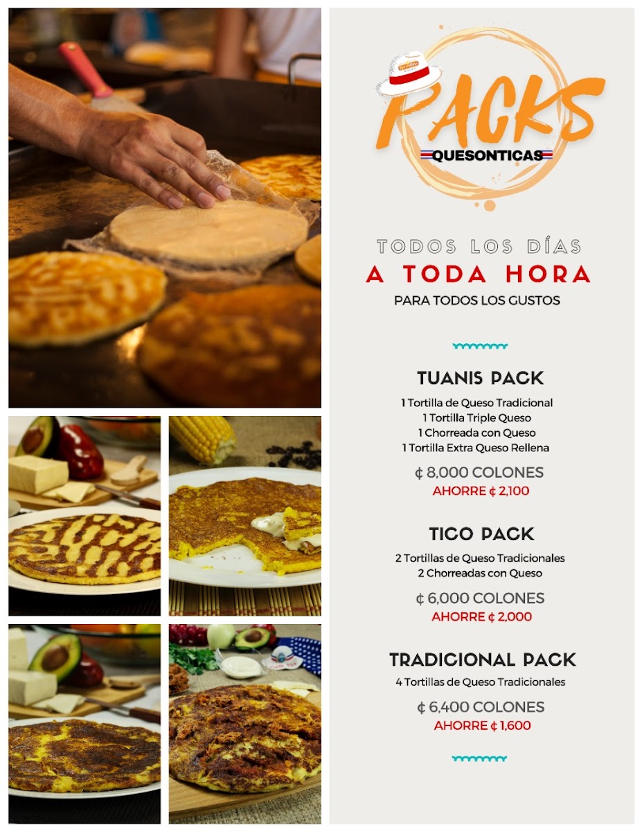 Menu Quesonticas • San Sebastian-3