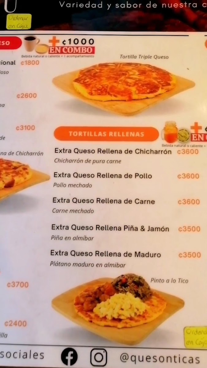 Menu Quesonticas • San Sebastian-4